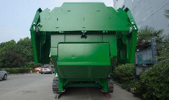 Antimony Ore Used Mobile Crusher Supplier