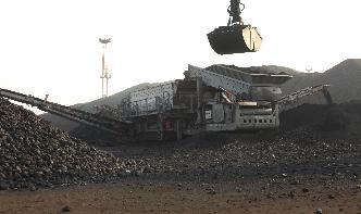 stone crusher observation