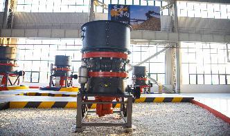 Tractor Mounted Stone Crusher