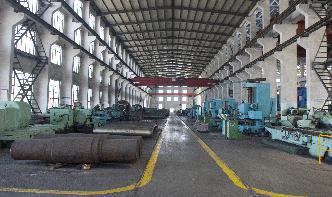THE EFFECT OF BALL MILL OPERATING PARAMETERS ON MINERAL ...