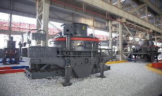 Crushing Machines Best For Copper Ore