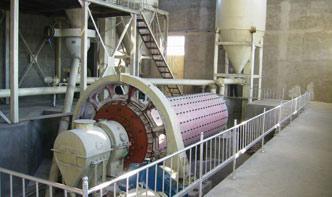 replacing mill in cement factory
