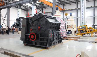 Baxter Replacement Jaw Crusher