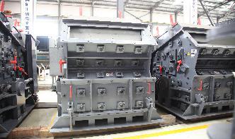 jaw crusher spare parts, impact crusher ...