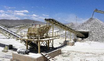 solving of specifiion of jaw crusher
