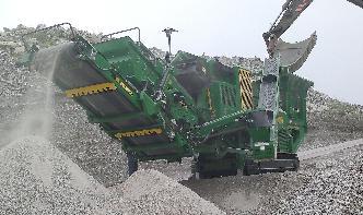 Digitally enabled smart crusher can transform the industry