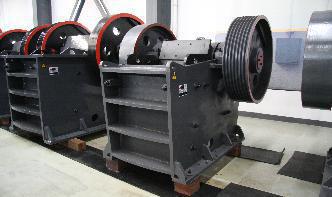 Jaw Crusher|Specific Informations About Jaw Crushers