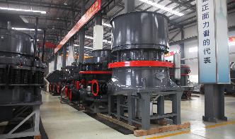 Small Scale Used Gold Ore Crusher For Sale