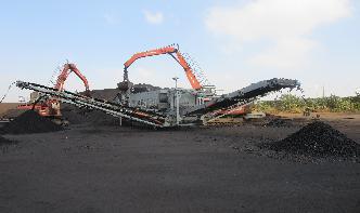 jaw crusher and other crushing equipment