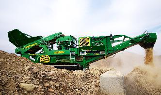 Mining Crusher Suppliers