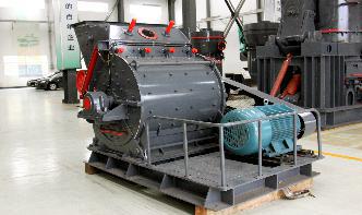 China Whitelai Hydraulic Impact Crushing Machine for ...