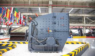Kaolin Mining Machinery For Sale List 1