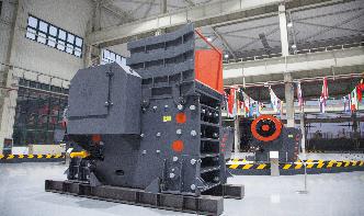 Rock Crushers for Commercial Gold Mining Operations ...