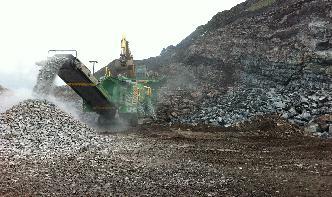 convenient mobile jaw crusher yg
