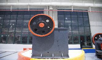 cone crusher for roading building