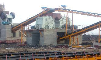 Mobile Crushing and Screening Contractors ...