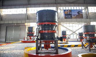 Working Concept Of Cone Crusher | Crusher Mills, Cone ...