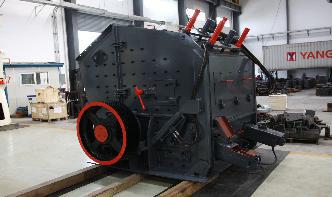 iron ore agglomeration equipment