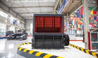 Pulverizers and Industrial Crushers Manufacturer | SRI ...