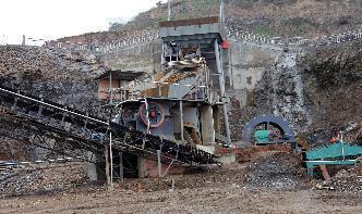 Vsi Stone Crusher Dust Control Systems