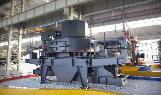 Mineral Processing Equipment | African Pegmatite