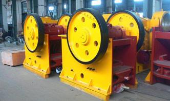 Conveyor System Catalogue For Iron Ore