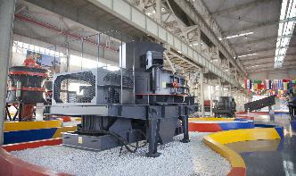 Stone Crusher Parts Suppliers In Goa