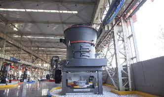 Ok Tedi Crusher Replacement Project