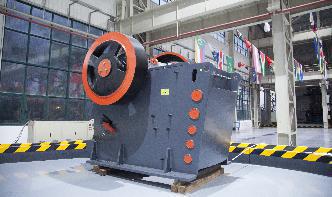 Different Types of Screw Sand Washer