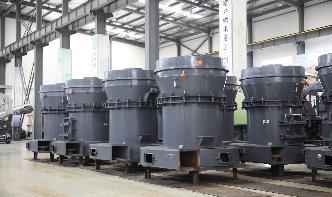 China High Quality Mining Plant Kaolin Mill