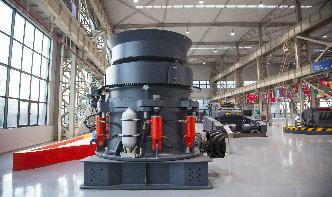 KREBS® centrifugal slurry pumps