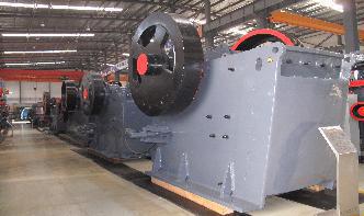 Conveyor For Iron Ore Beneficiation Plant
