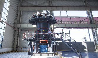 crushing plant of tonnes per hour
