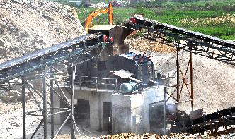 auction of crusher plants in south africa