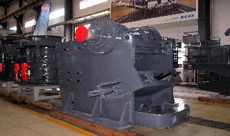 Hydraulic Cone Crusher Used In Sandstone Industry