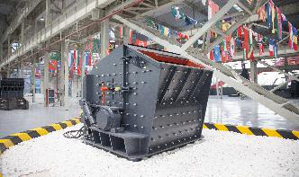 Difference Between Jaw Crusher, Cone Crusher and Impact ...
