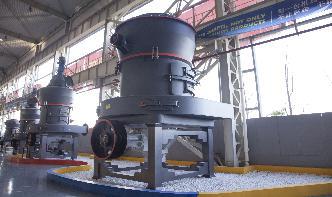 Modular Crushing Plant | Westpro Machinery