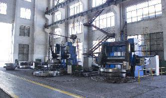 copper production grinding crushing | Ore plant ...