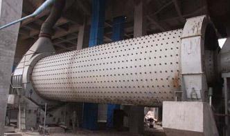 Milling Process, Defects, Equipment