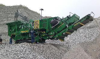 copper ore jaw stone crushing machine