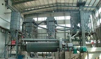 Particle Size Reduction Equipment