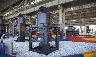 Mineral processing
