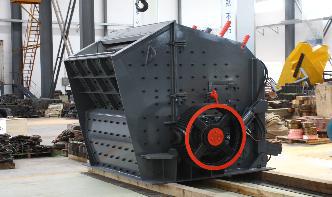 mining crushers tracked in lithuania