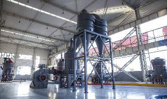 jaw Wet Type Cement Production Line