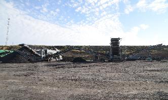 Compare And Contrast A Gyratory Crusher And Cone Crusher