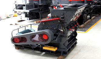 QI341 Mobile Impact Crusher With CI611 Prisec — SRP