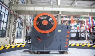 difference between cone crusher and impact crusher