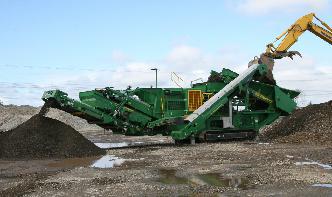iron ore crushing plant in unknown country, 150200tph ...