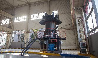 Jaw Crusher_Zhongxin Heavy Industry