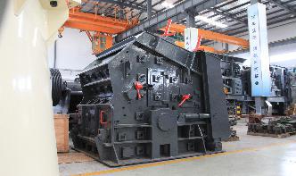 China Mining Machinery Hxc Series Jaw Crusher
